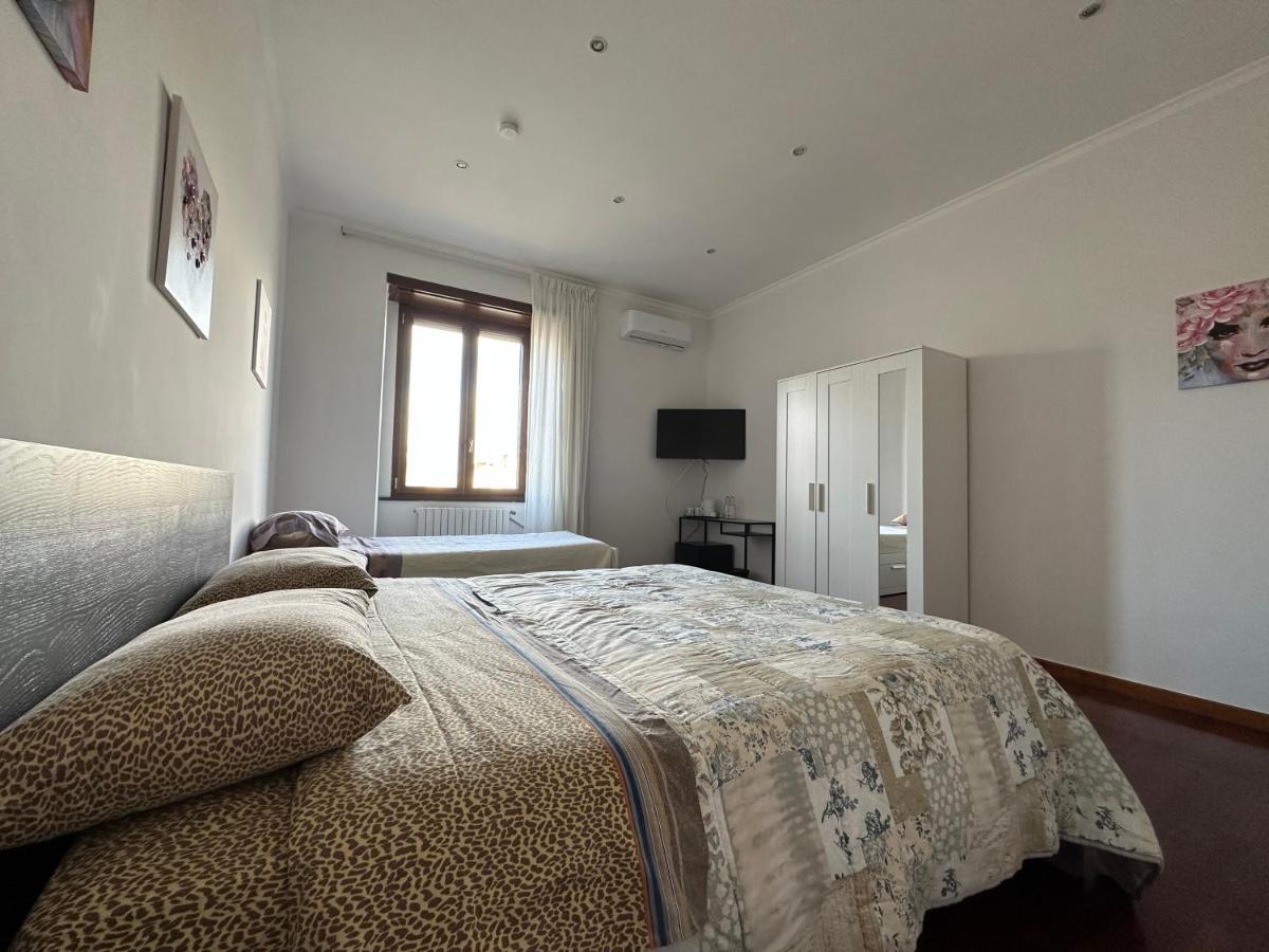 Bed and Breakfast Bruno House Neapol Exteriér fotografie