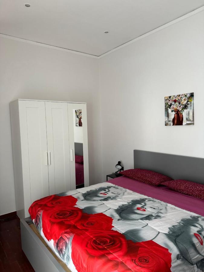 Bed and Breakfast Bruno House Neapol Exteriér fotografie