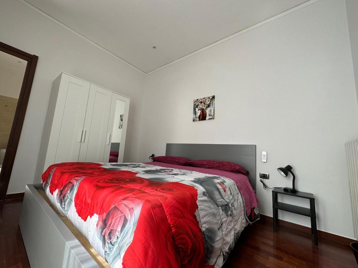 Bed and Breakfast Bruno House Neapol Exteriér fotografie