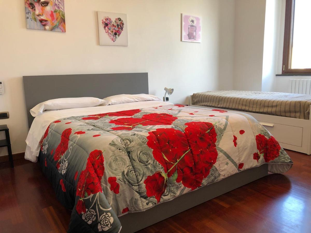 Bed and Breakfast Bruno House Neapol Exteriér fotografie