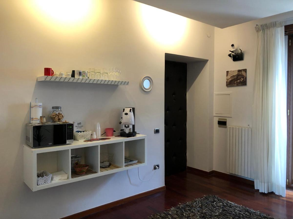 Bed and Breakfast Bruno House Neapol Exteriér fotografie