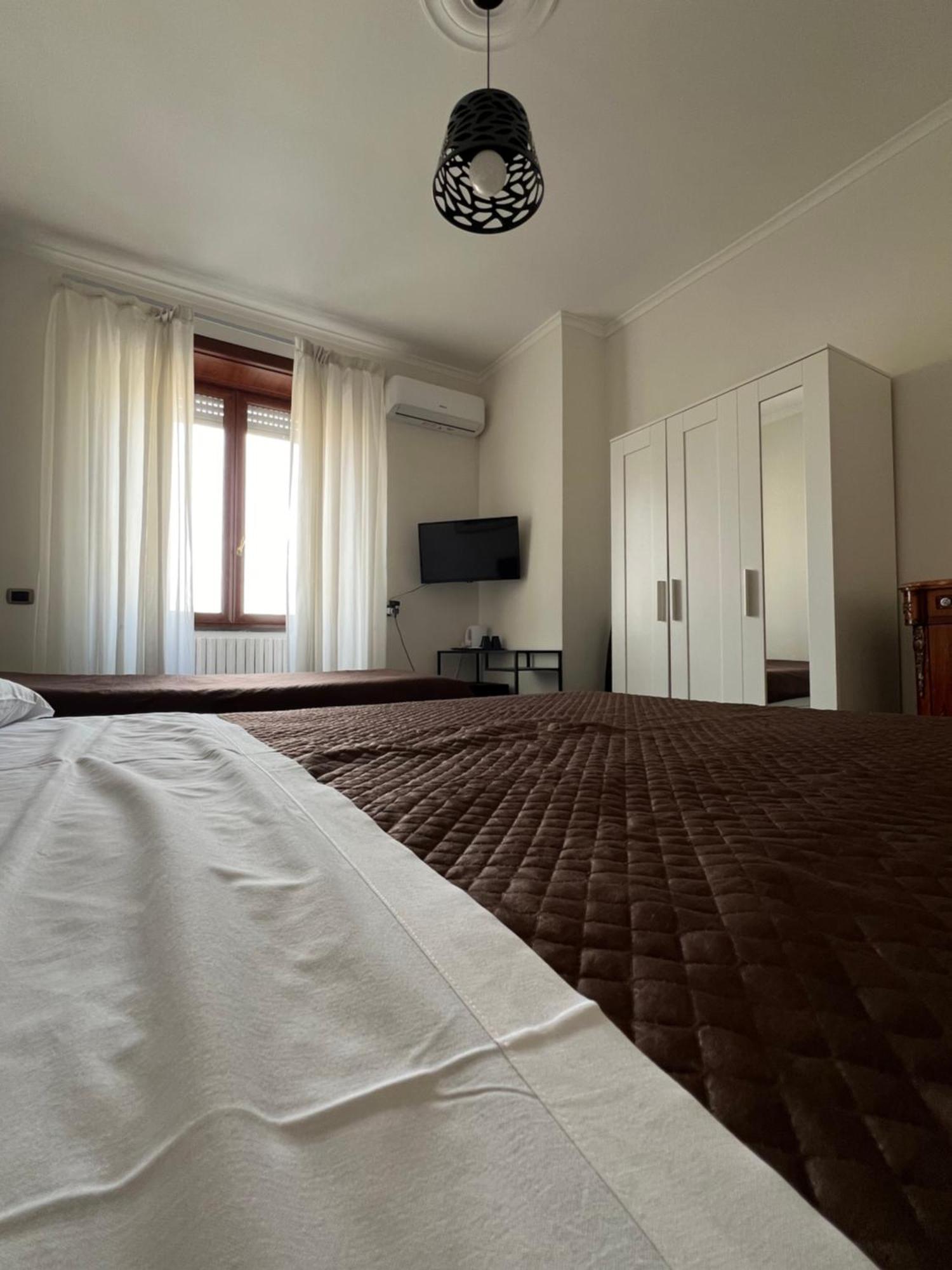 Bed and Breakfast Bruno House Neapol Exteriér fotografie