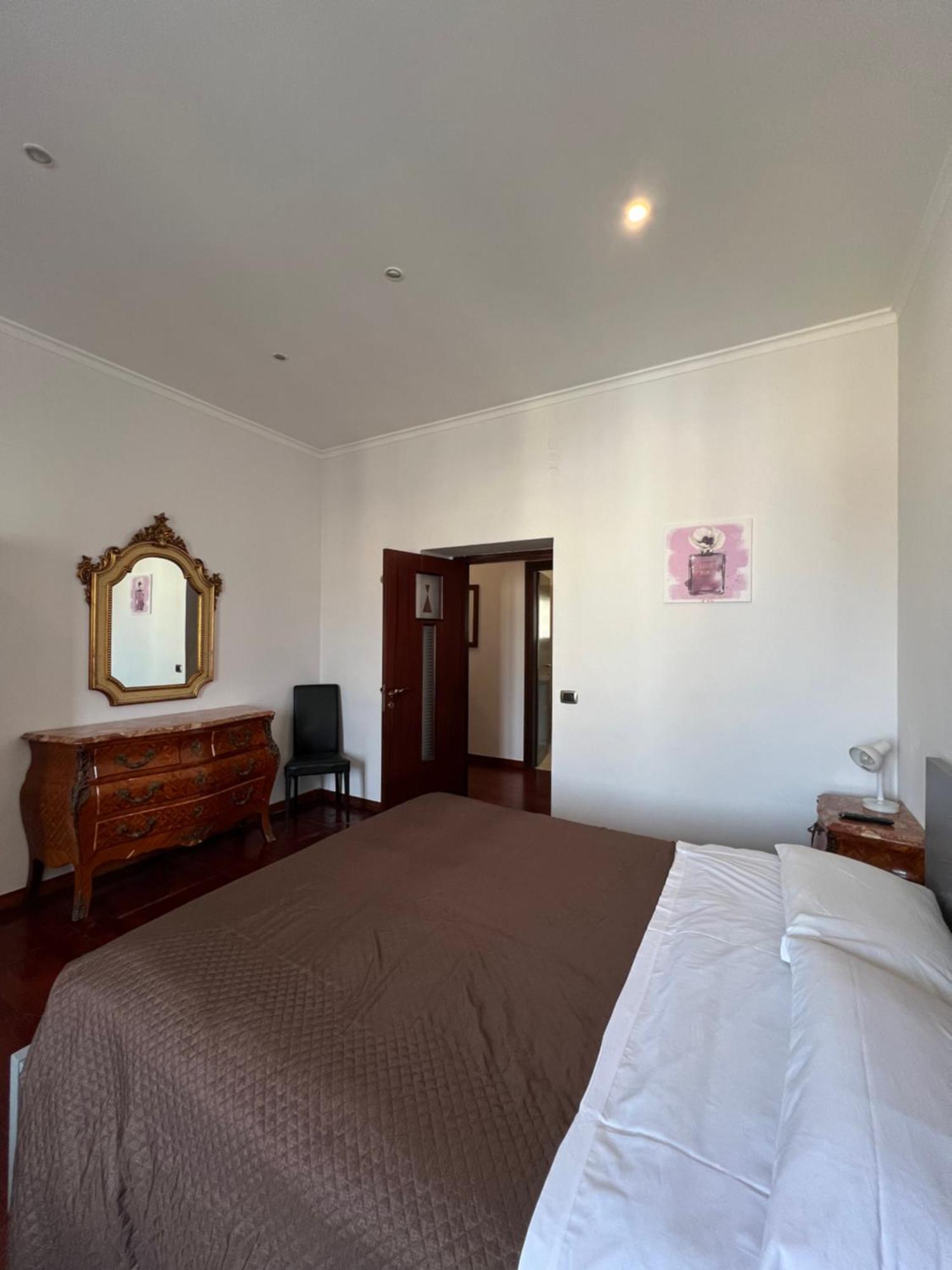 Bed and Breakfast Bruno House Neapol Exteriér fotografie